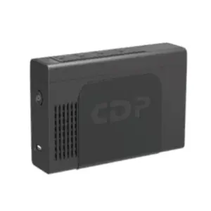 UPS CDP de 500VA/250W con Batería de Litio
