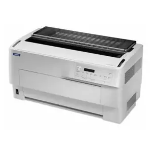 Impresora Epson Matriz de Punto DFX-9000 de 9 agujas