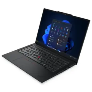 Laptop Lenovo ThinkPad E14 G7 Intel Core Ultra 5 226V 14 W11P64 16GB 1x512GB SSD 1YR Onsite 1CourierCarryin