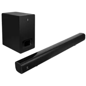 Barra de Audio Perfect Choice con Subwoofer 180W RMS USB/3.5mm/HDMI/BT Sonata