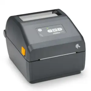 Impresora Zebra ZD421 TT 4" 300 Dpi Usb Host Usb Ranura de Conectividad Modular 802.11ac BT4 Cable USA/Canada US Fuente