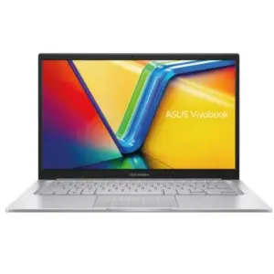Laptop Asus Vivobook F1404 14" FHD Intel Core i5-1334U Windows 11 Pro Wi-Fi 6E + Bluetooth 5.3 8GB RAM 512GB SSD