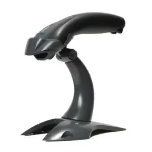 Lector Alámbrico Honeywell Voyager 1400g 1D/2D con Cable USB y Base