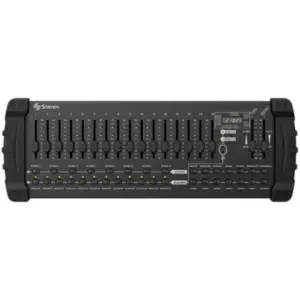 MEZCLADORA STEREN DE ILUMINACI?N DE 384D+16 CAN