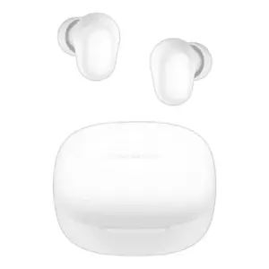 Audifonos Xiaomi Redmi Buds 6 Play Color Blanco