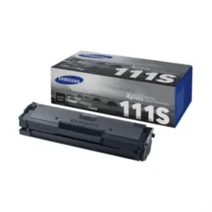 Toner S-Print A4 MLT-D111S Color Negro