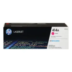 Toner HP LaserJet 414A Magenta