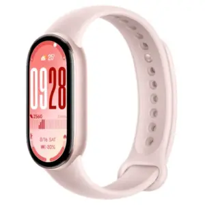 Mi Smart Band 10 Xiaomi Color Rosa