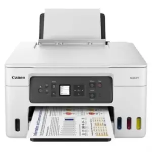 Multifuncional Canon Maxify GX3010