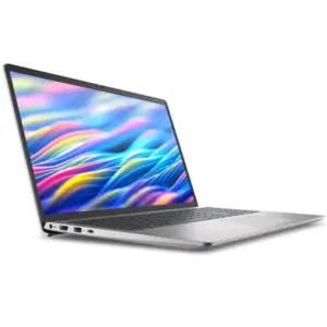 Laptop Dell 15.6 DC15255 AMD R5-7520U Ram 8Gb SSD 512Gb Windows11 Home 1Y Carry In
