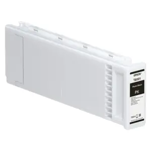 Tinta Epson UltraChrome Pro Photo 700ml Color Negro