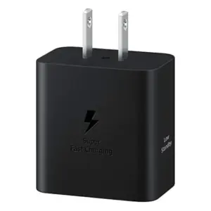 Adaptador Samsung 45W con Cable