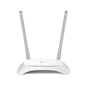 ROUTER TP-LINK WIRELESS WISP CON CONFIGURACION PERSONALIZABL