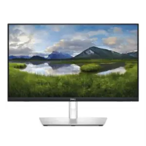 Monitor Dell 24" P2424HT Táctil Full HD Resolución 1920x1080 Panel IPS HDMI/DisplayPort/USB/LAN