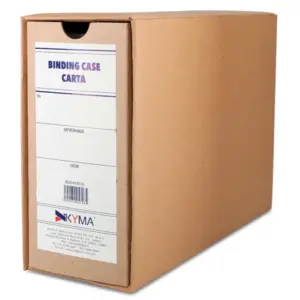 Caja Archivadora Kyma Carton 50H T/C
