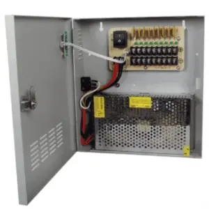 Accesorios y Almacenamiento