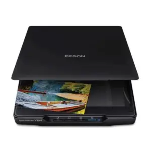 Escáner Epson Perfection V39 II Resolución 4800 x 4800 dpi