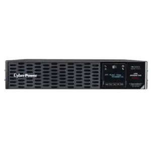 UPS Cyberpower 3000VA/3000W salida de onda senoidal 2U