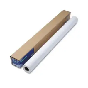 Papel Epson 44x82" Profesional Mate Doble Gramaje Stylus 75