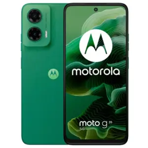 Smartphone Motorola G35 4+256 Color Verde