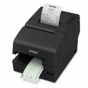Impresora Epson de Recibos TM-H6000VI