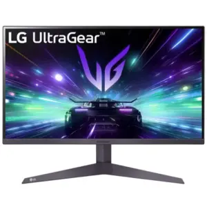 Monitor LG Gaming UltraGear FHD de 24 pulgadas 180 Hz MBR de 1 ms HDMI DP