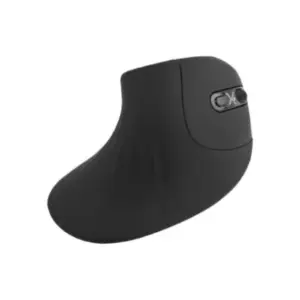 RATON VERTICAL ERGONOMICO 3200DPI SNOUSE - NEGRO