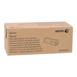 Toner Xerox Cyan Alta Capacidad 26.5K Paginas Versalink C9000