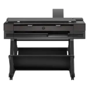 Plotter HP Multifuncional DesignJet T850 36" Inyección Térmica de Tinta Resolución Máxima 2400x2400 dpi Producto Frág