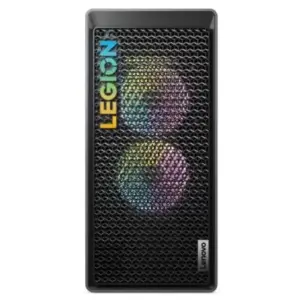 Desktop Legion T5 26IRB8 Core i5-14400F NVIDIA GeForce RTX4060 8GB Disco duro 1TB SSD Ram 16 GB Windows 11 Home