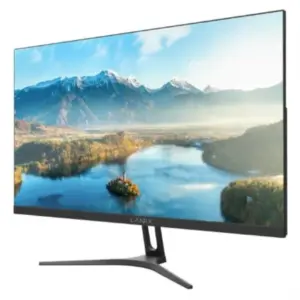 Monitor Lanix 21.5" LX215 FHD Resolución 1920x1080 Panel TN HDMI/VGA con Bocinas Integradas
