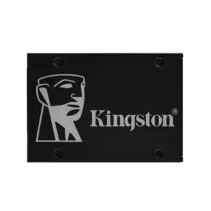 Unidad de Estado Sólido SSD Kingston 512 GB SKC600 SATA3 2.5"