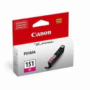 TINTA CANON CLI-151 M