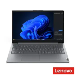 Laptop Lenovo V15 CORE I5+ Extension de Garanita