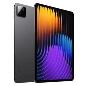 Tablet Xiaomi Pad 7 11.2" 3.2K 144Hz 8GB 256GB Snapdragon 7+ Gen 3 8850 mAh13 MP/8MP Gris