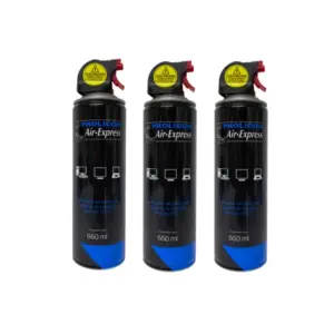 Aire Comprimido Prolicom C-3 660ML Express