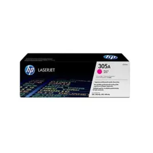 TONER HP 305A MAGENTA
