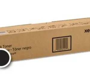 Toner Xerox Alatlink Negro