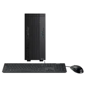 Desktop Asus ExpertCenter D900 Intel Core U7-265 NVIDIA GeForce RTX 3050 W11P Wi-Fi 6E + Bluetooth 5.4 32GB 1T SSD