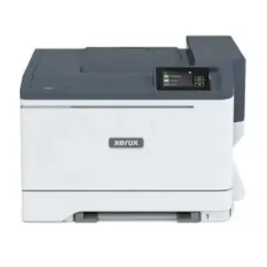 Impresora Xerox en Color C320