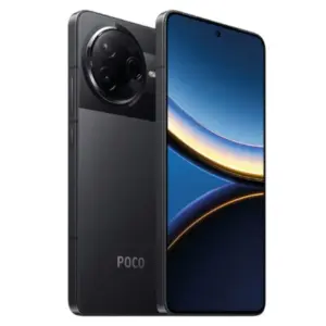 Smartphone Xiaomi Poco F7 PRO 12+256 color Negro