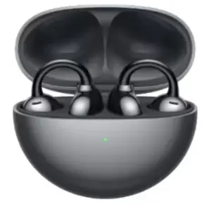 Audifonos Huawei Buds FreeClip Negro