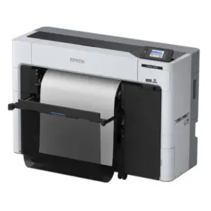 Plotter Epson SureColor P6570ESR de 24 Resolución de 2400 x 1200