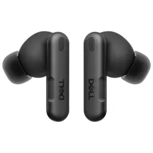 Audífonos Earbuds Dell Pro PlusEB525 Bluetooth 5.3 Hasta 8h Inalámbrico Negro