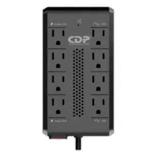 Regulador CDP con Voltaje 1410Va/700W