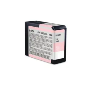 Tinta Epson Stylus Magenta Vivid Light Pro 3880