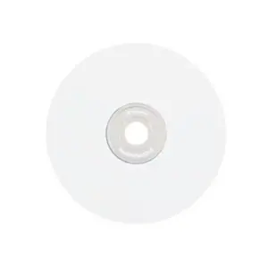Disco VERBATIM CD-R 52X 80MIN 700MB Blanco Imprimible C/100