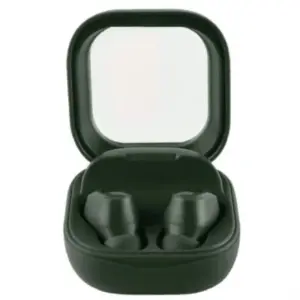 AUDIFONOS EASY LINE TWS FLORELA VERDE