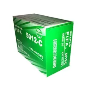 GRAPA FIFA 3/8 " CON 5040