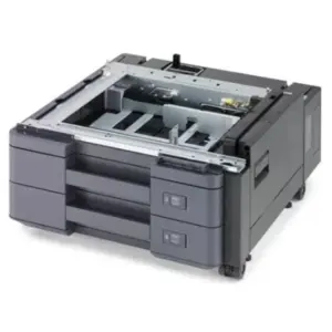 Bandeja de Papel Kyocera PF-7140 de 500 hojas para TA2554ci TA3554ci TA4054ci TA5054ci TA6054ci TA4004ci TA6004i